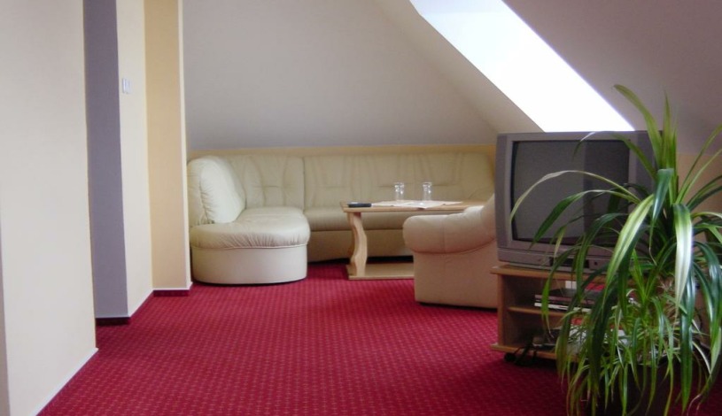 Penzion Lhotka Ostrava