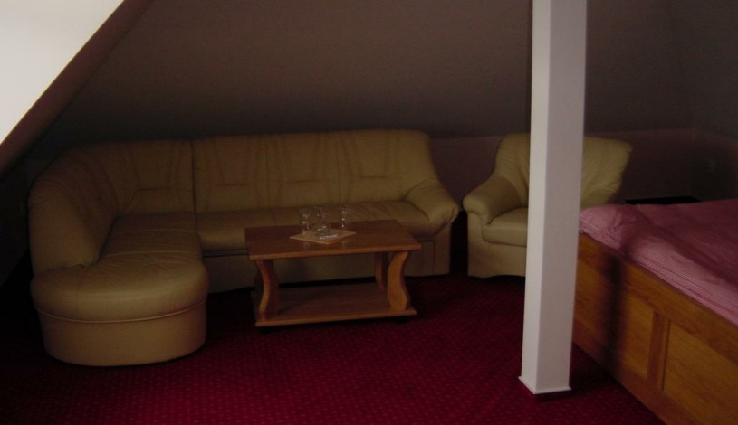 Penzion Lhotka Ostrava