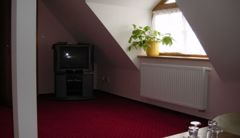 Penzion Lhotka Ostrava