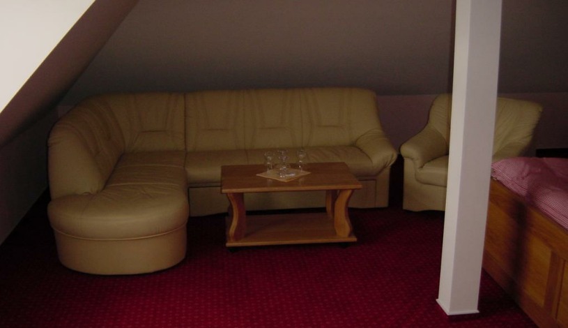 Penzion Lhotka Ostrava