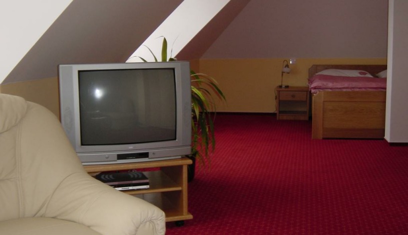 Penzion Lhotka Ostrava