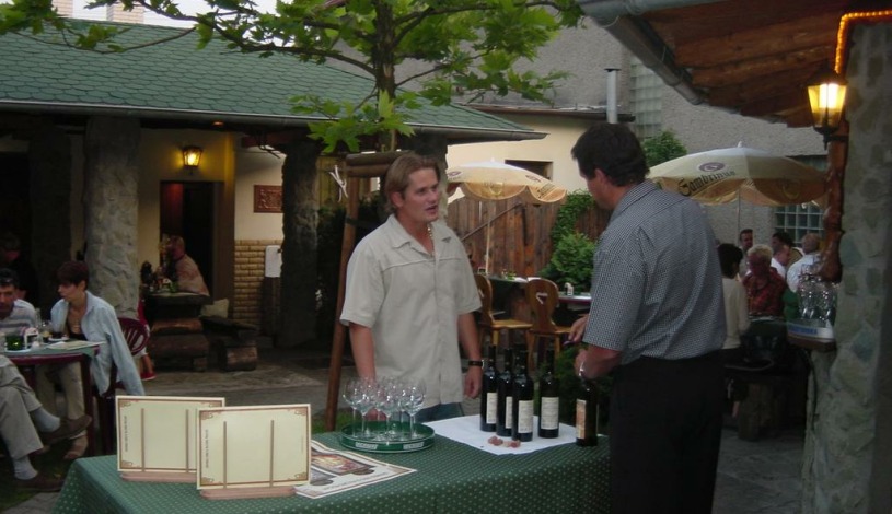 Penzion Lhotka Ostrava