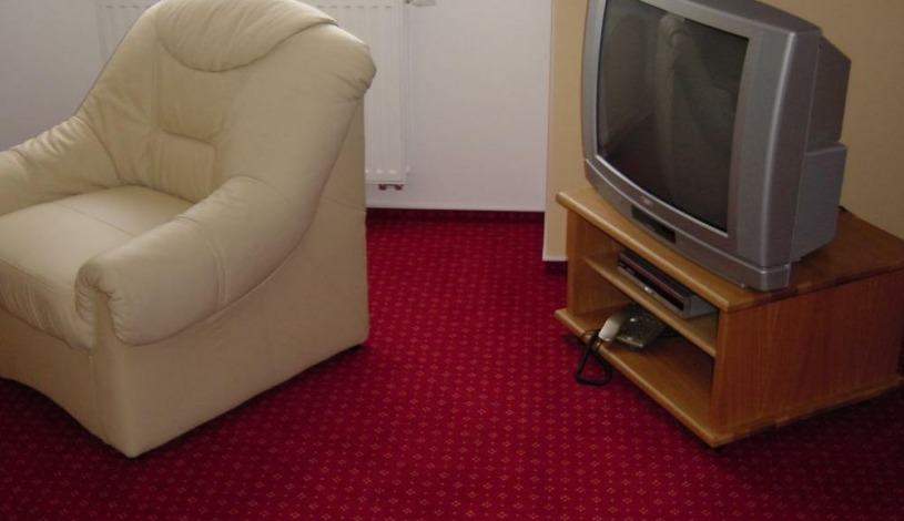 Penzion Lhotka Ostrava