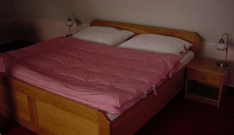 Penzion Lhotka Ostrava