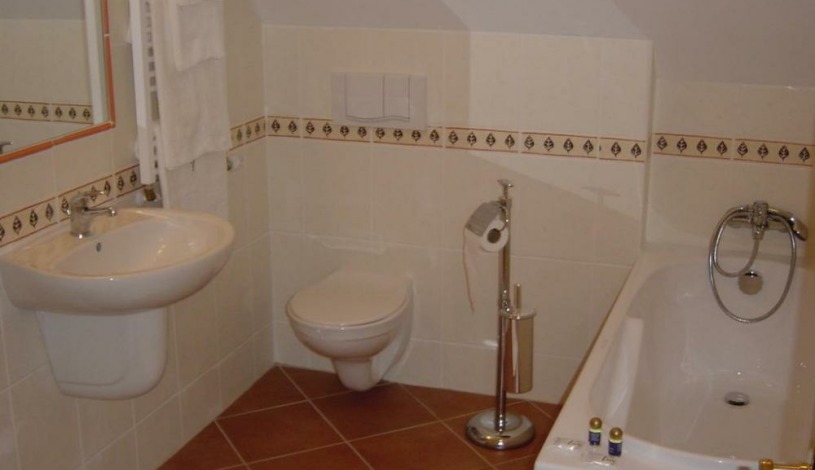 Penzion Lhotka Ostrava