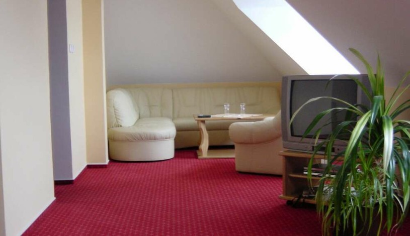 Penzion Lhotka Ostrava