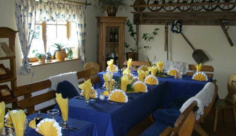 Penzion Lhotka Ostrava