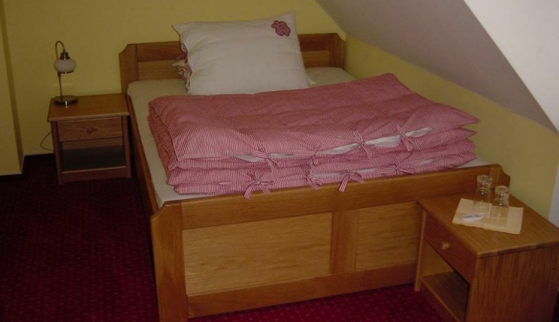 Penzion Lhotka Ostrava