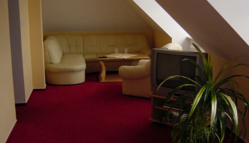 Penzion Lhotka Ostrava