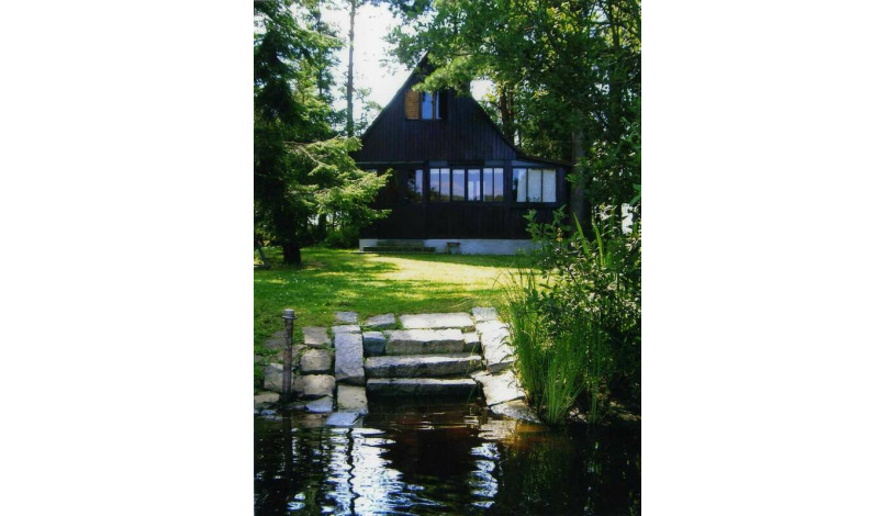 Penzion Linda Třeboň