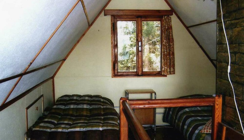 Penzion Linda Třeboň - Dvoulůžkový pokoj