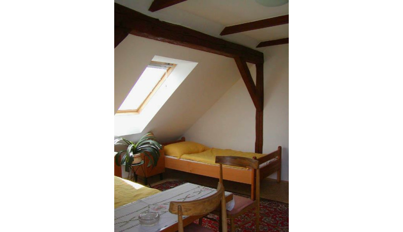 Penzion Linda Třeboň