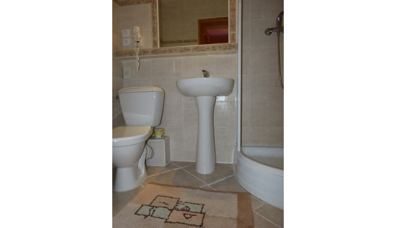 Penzion LION Pec pod Sněžkou