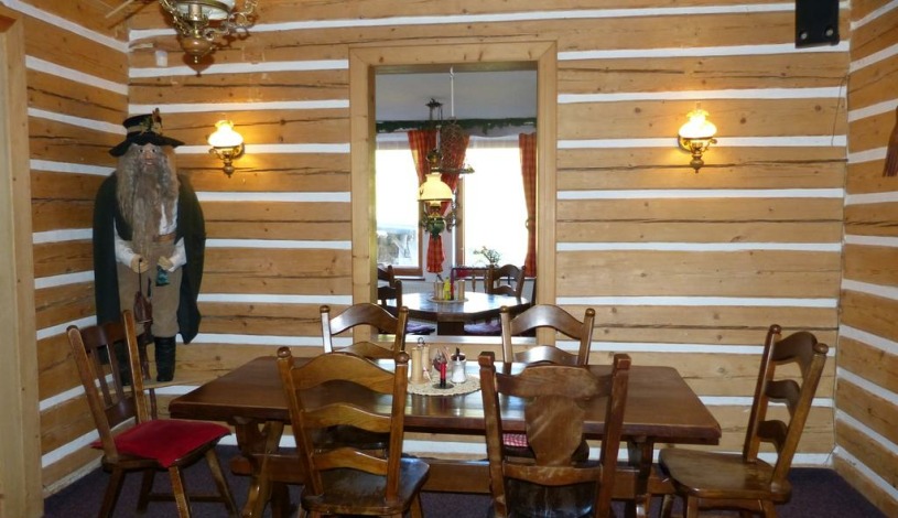 Penzion LION Pec pod Sněžkou