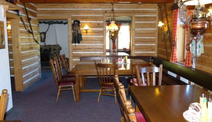 Penzion LION Pec pod Sněžkou