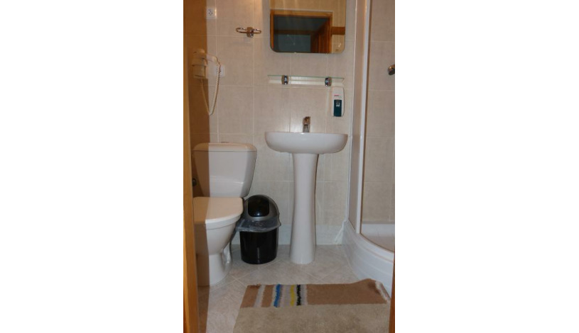 Penzion LION Pec pod Sněžkou