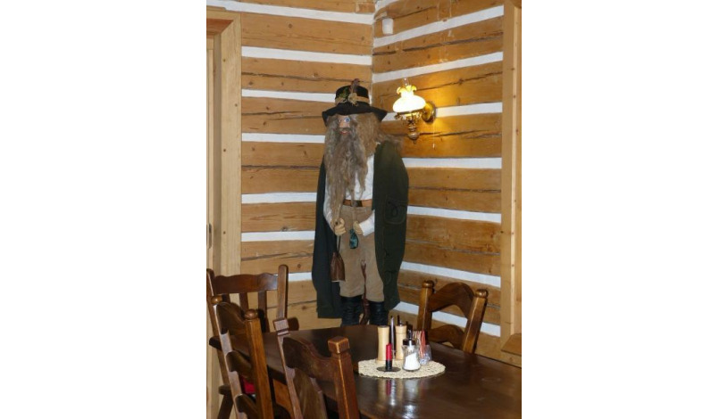 Penzion LION Pec pod Sněžkou