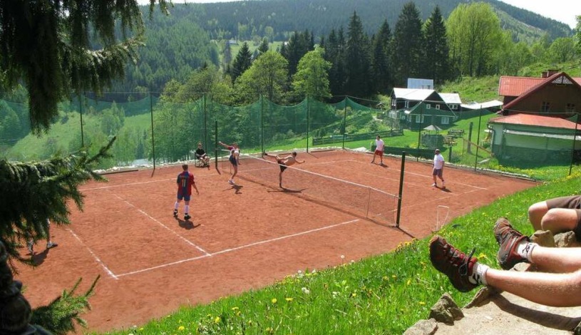 Penzion LION Pec pod Sněžkou