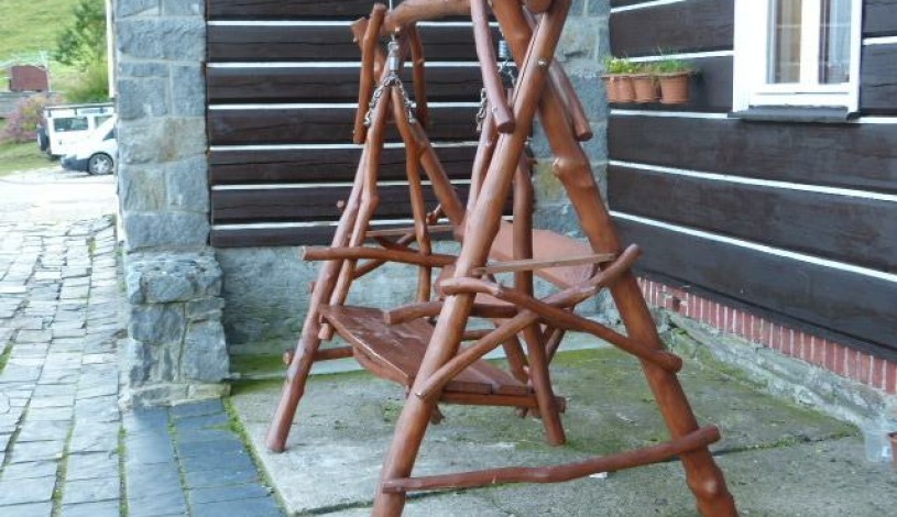 Penzion LION Pec pod Sněžkou