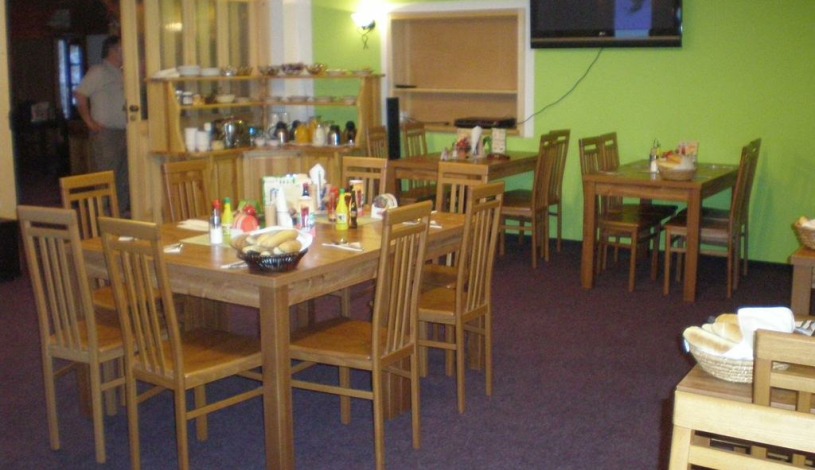 Penzion LION Pec pod Sněžkou