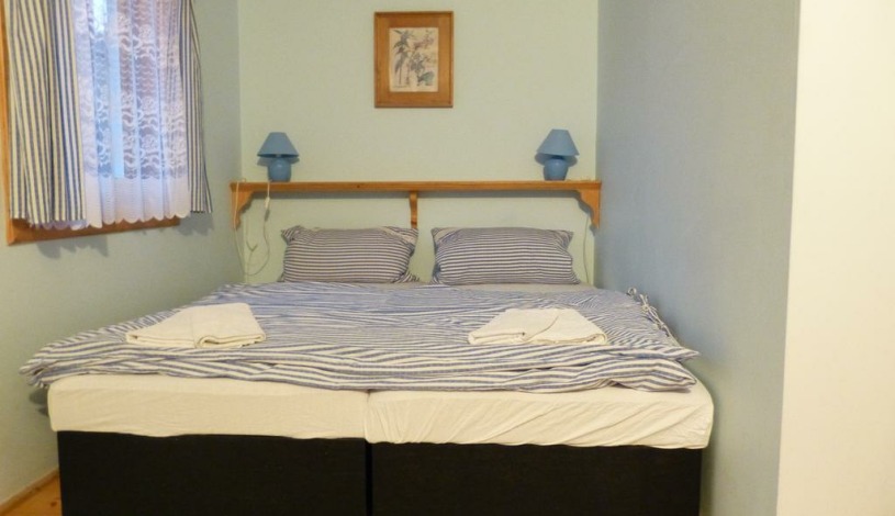 Penzion LION Pec pod Sněžkou