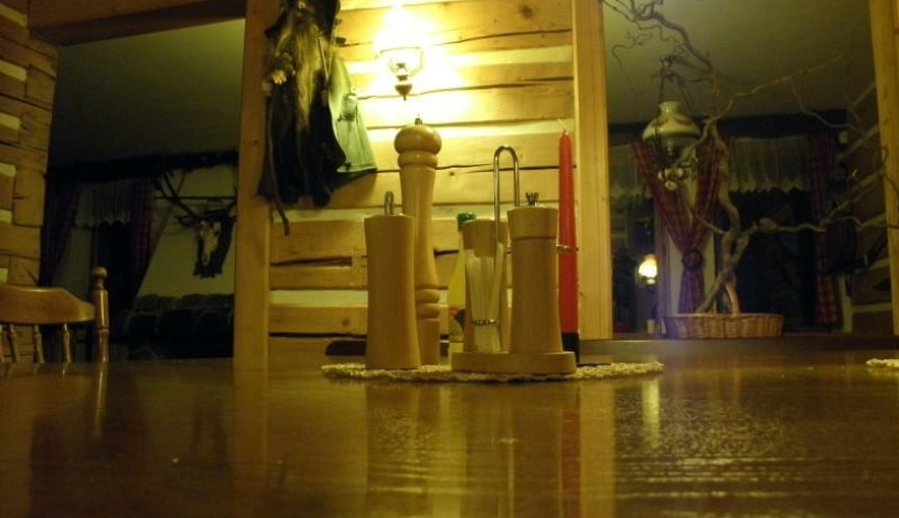 Penzion LION Pec pod Sněžkou