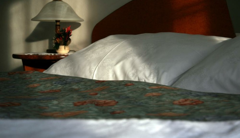 Penzion Loreta Luhačovice - Pokoj