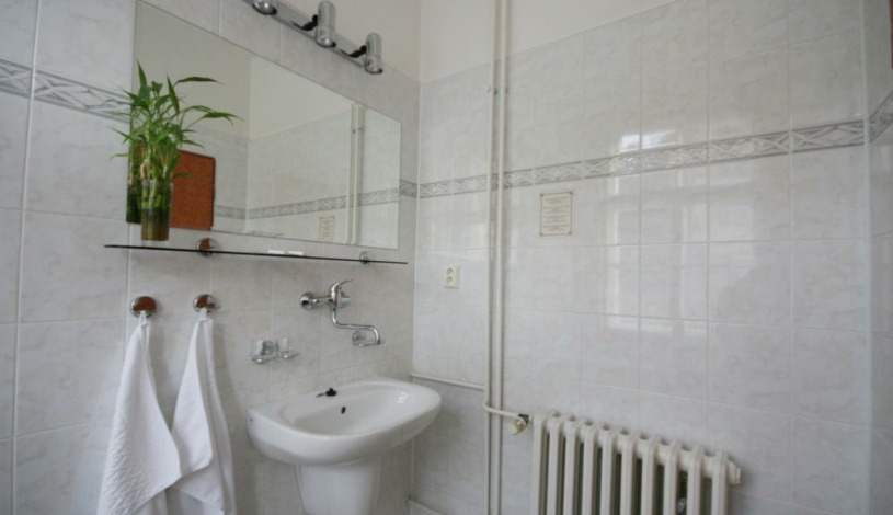 Penzion Loreta Luhačovice - Pokoj