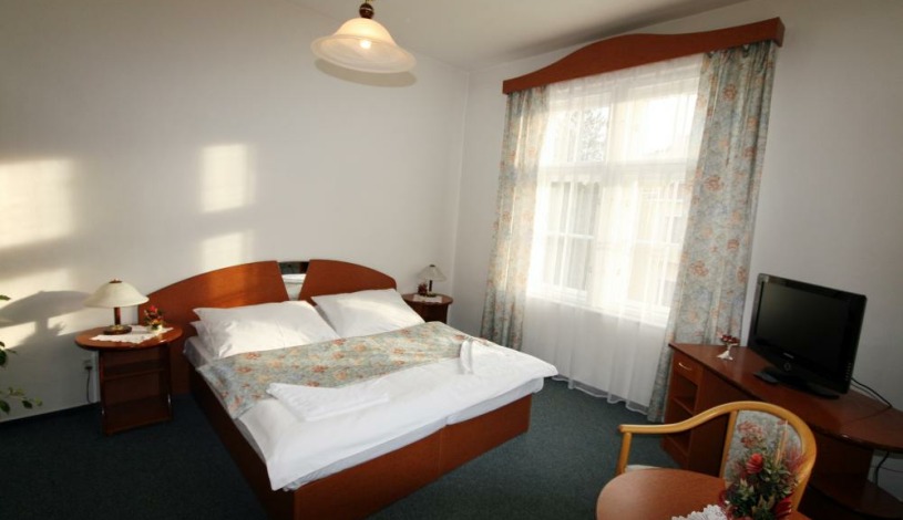 Penzion Loreta Luhačovice - Pokoj