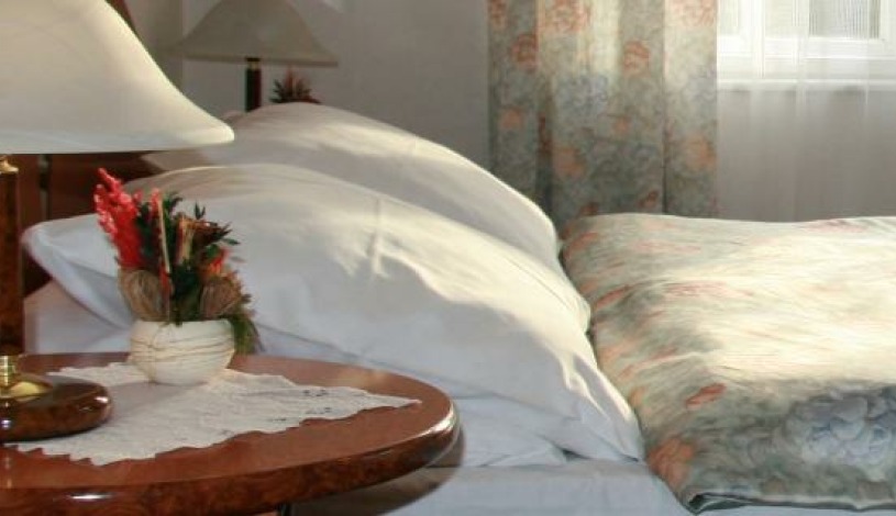 Penzion Loreta Luhačovice - Pokoj