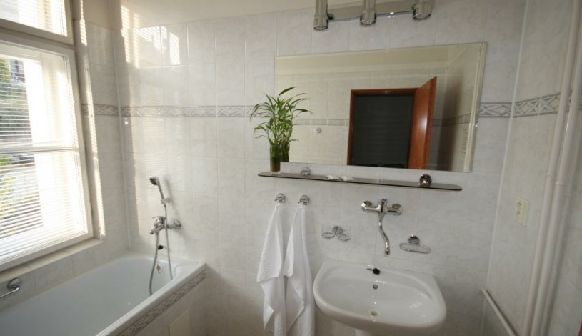 Penzion Loreta Luhačovice - Pokoj