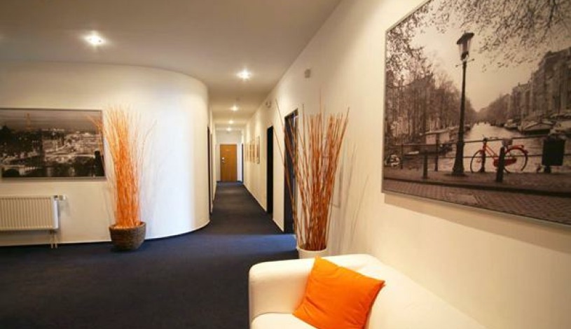 Penzion Luna Brno
