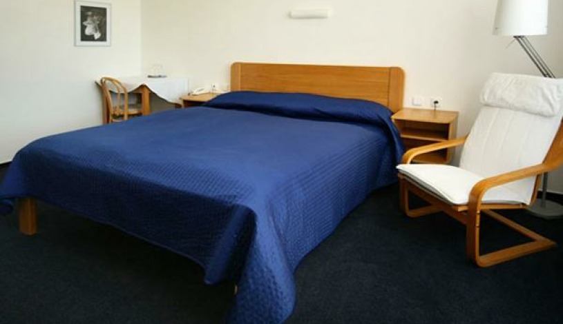 Penzion Luna Brno