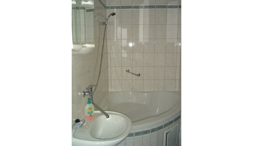 Penzion Magda Ostrava