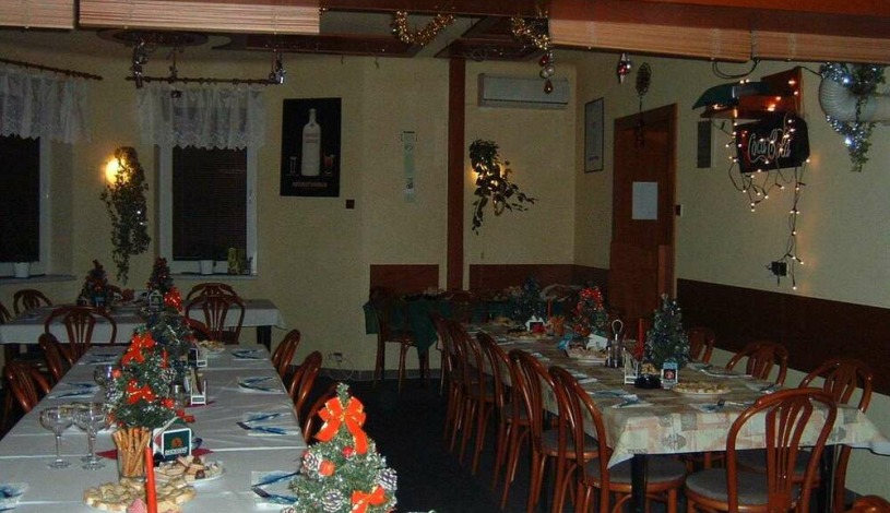 Penzion Magda Ostrava