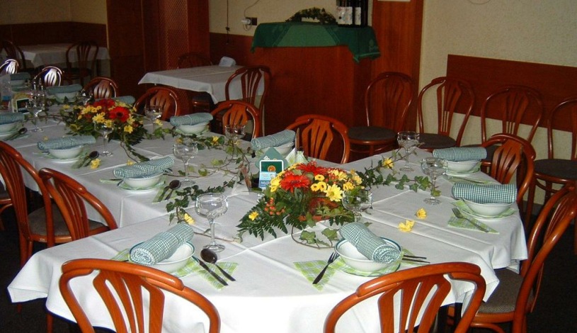 Penzion Magda Ostrava