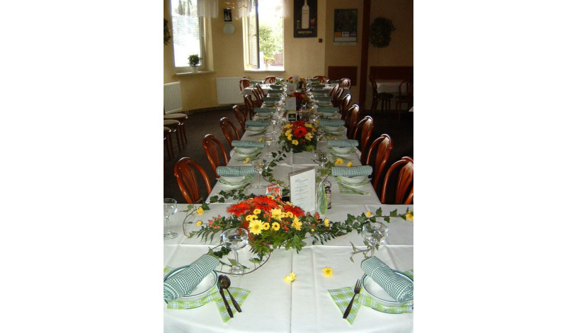 Penzion Magda Ostrava