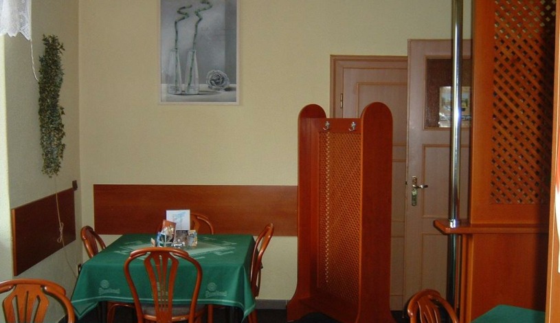 Penzion Magda Ostrava