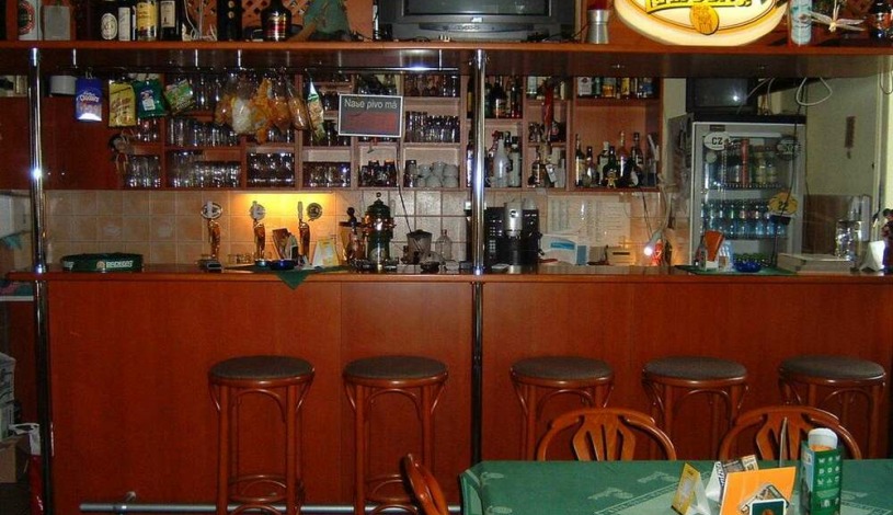 Penzion Magda Ostrava