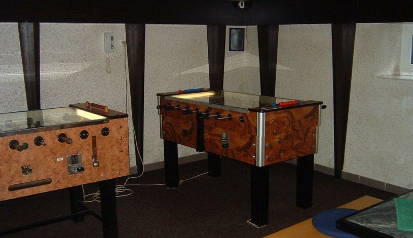 Penzion Magda Ostrava