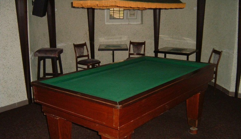 Penzion Magda Ostrava