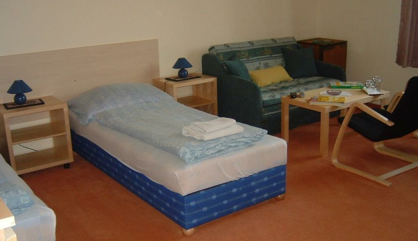 Penzion Magda Ostrava