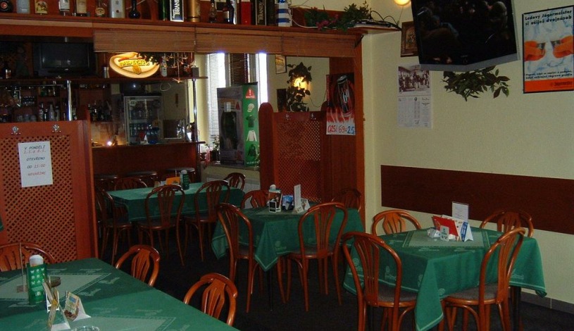 Penzion Magda Ostrava