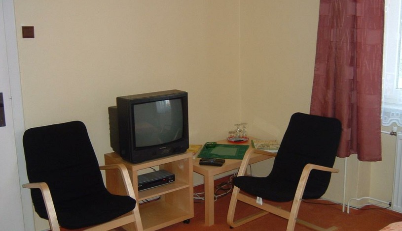 Penzion Magda Ostrava