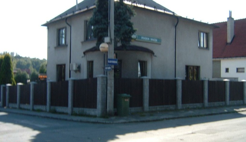 Penzion Magda Ostrava