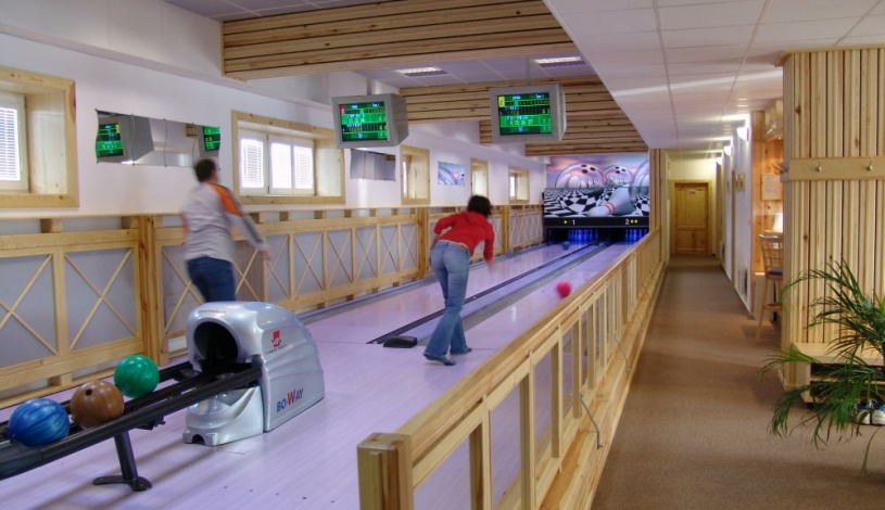 Penzion Malý Šišák Špindlerův Mlýn