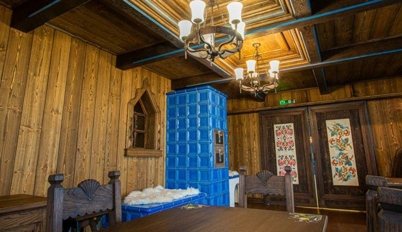 Penzion Malý Šišák Špindlerův Mlýn