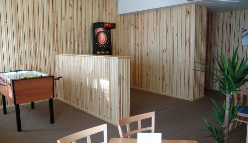 Penzion Malý Šišák Špindlerův Mlýn