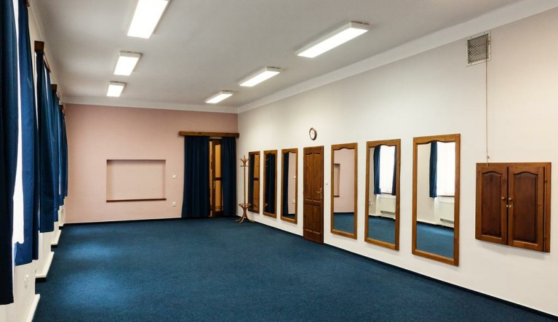 Penzion Malý Val Kroměříž