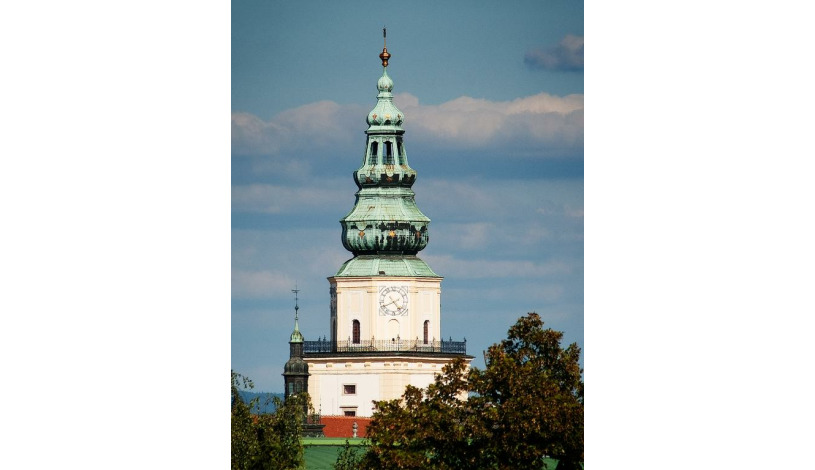 Penzion Malý Val Kroměříž